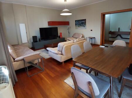 Super Apartment 3+1+2 bathrooms+2 balconies at the Olympic Park!!!