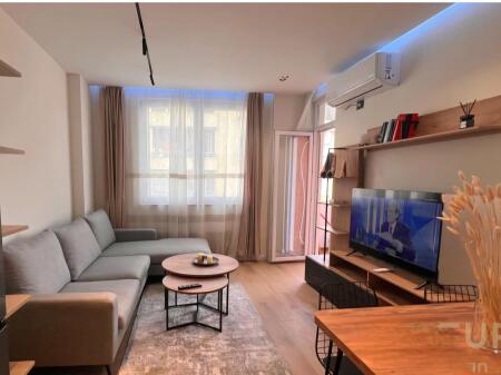 For sale apartment 1+1, Astir (Vila L 1)