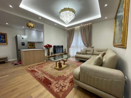 1+1, luxury furnished, dry lake,