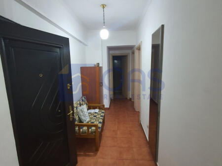 Apartment 2+1 for rent, at Semafori, Laprakë