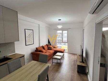 APARTMENT 1+1+BLK FOR RENT IN QTU