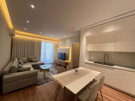 We are renting an Apartment 2+1+2 in the ARLIS Complex | Pharmacy 10 - Tirana