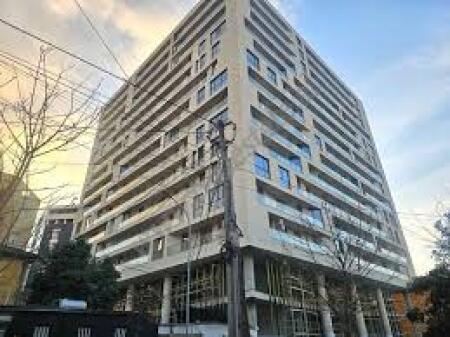 2+1 apartment for sale at the Residence 'Mine Peza'!