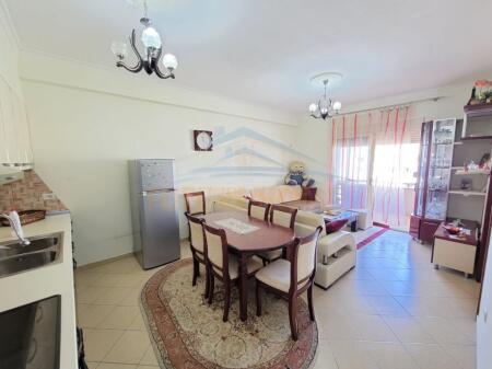 For sale Apartment 1+1, Unaza e Re