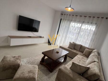 APARTMENT 2+1+2 FOR RENT AT UNAZA E RE