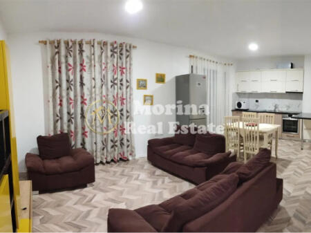 Rent Apartment 2+1, 5 Maji
