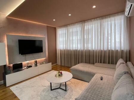 Smart high-tech studio apartments for sale at the Olympic Complex!