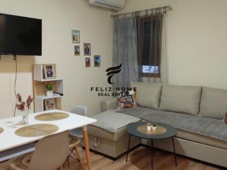 APARTMENT FOR RENT 1+1 MYSLYM SHYRI