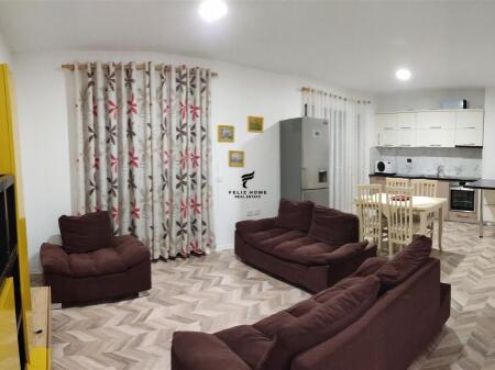 APARTMENT FOR RENT 2+1 5 MAJI