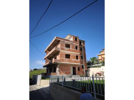 For sale, Villa, Shkallnur- Beach, Durrës