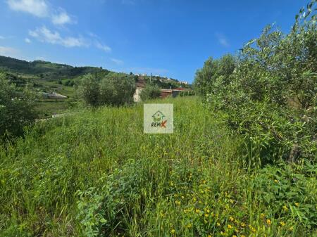 Land for Sale - Shkallnur, Durrës