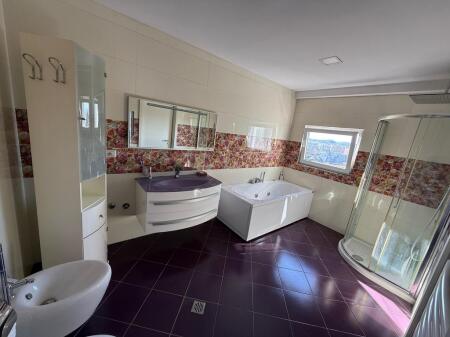 Sale, Duplex 3+1+2, Building with Arrow, Tirana!