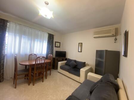 2+1 apartment for rent at 21 December