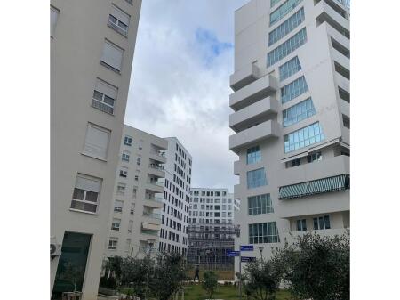FOR SALE APARTMENT 2+1+2 AT MAGNET COMPLEX, (DECEMBER 21)