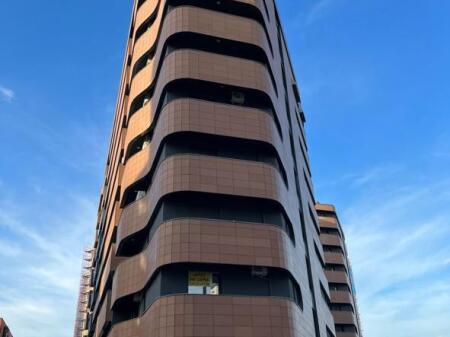 2+1 apartment for rent OASIS RESIDENC