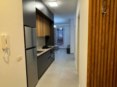 1+1 apartment near the New Bazaar