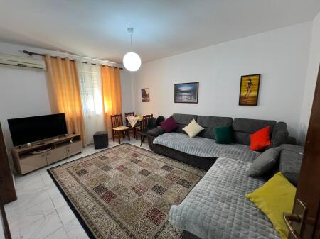 Apartment 2+1 for rent - on Ndre Mjeda Street