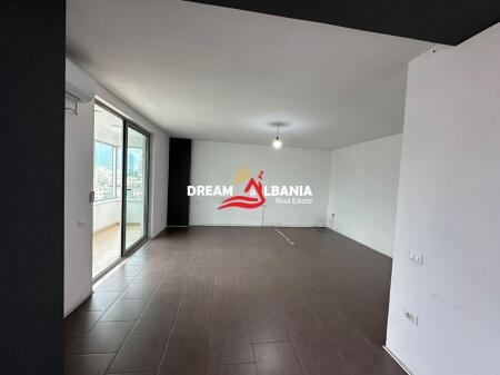 Office space for rent at Zogu i Zi, by the road.