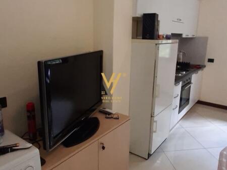 GARAGE FOR RENT IN KINOSTUDIO