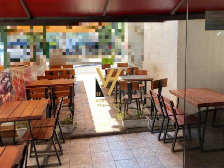 LOKAL ME QERA 60M2 NË RRUGËN BARDHYL