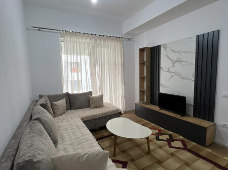 2+1 apartment ali demi