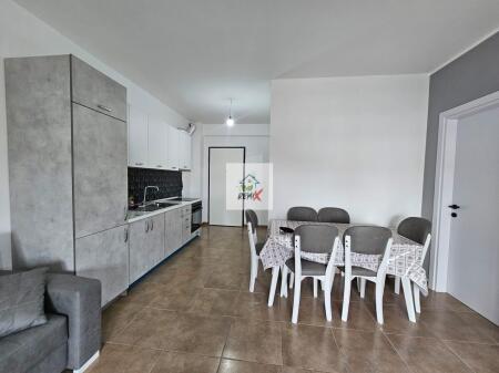 SHITET APARTAMENT 2+1 NE MALIN E ROBIT