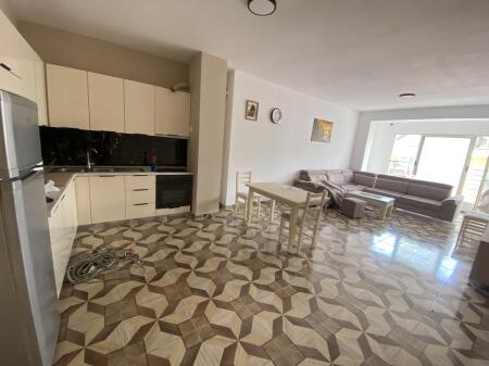 2+1, furnished, dry lake