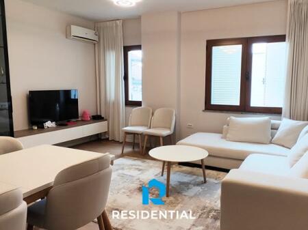 In Fresk, Apartment 2+1 for Sale, Only