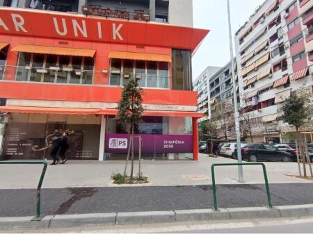 1+1 apartment for sale Yzberisht KMY