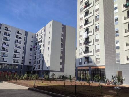 For sale Open Space(unit) Star Complex Kavaja Street
