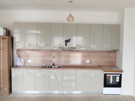 APARTMENT FOR RENT 2+1 BULEVARDI I RI