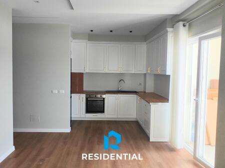 In Univers City Beautiful Furnished 2+1 Apartment for Sale!