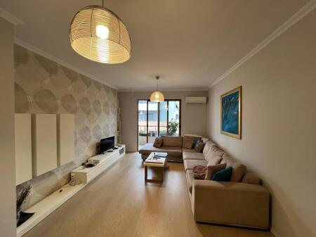 Apartment for rent 2+1+2 + Parking in Astir