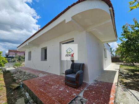 PRIVATE HOUSE FOR SALE, XHAFZOTAJ, DURRES