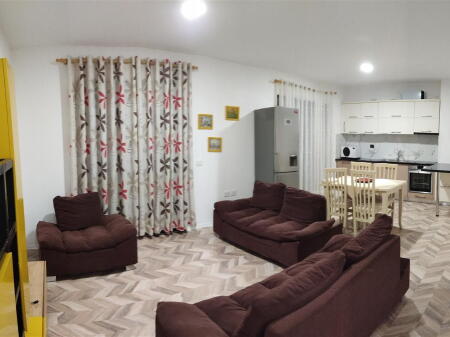 Apartment for rent 2+1 at Rruga 5 Maj Tirana