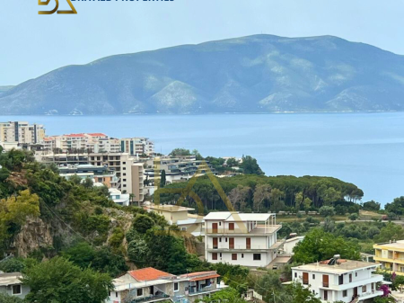 🏡 1+1 Apartment for Sale – Uji i Ftohtë, Vlorë 📍 Located on a quiet hill with greenery 🌿