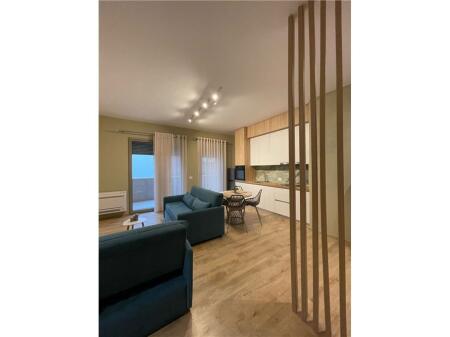 1+1 Apartment for Rent, Delijorgji Complex