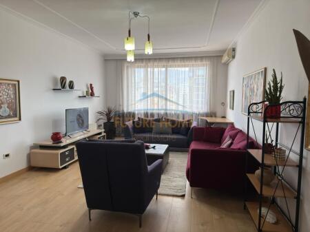 Rent, Apartment 2+1+2, Block