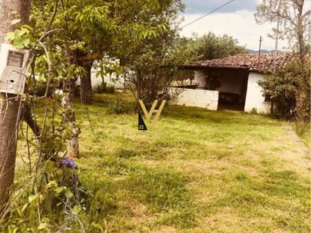 LAND FOR SALE 300M2 IN KASHAR 1, AZEM GALICA STREET