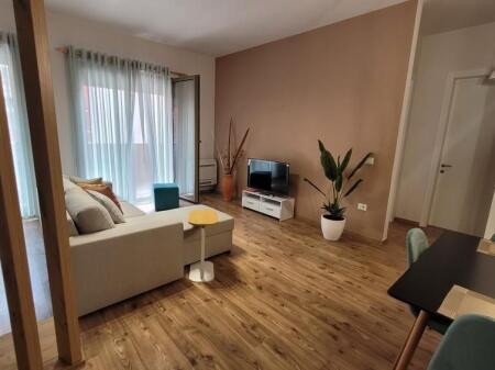 Apartment - For Rent - Delijorgji Complex