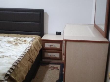 Rent, Apartment 2+1, Ferit Xhajko Street-Former Durrës Restaurant