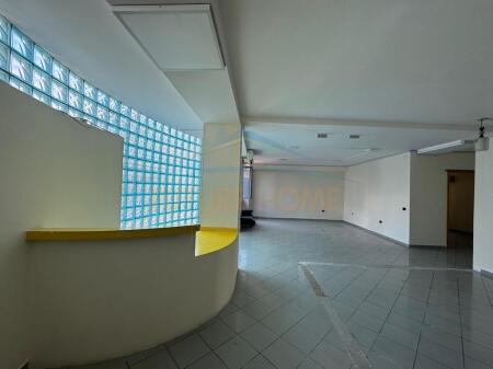 Business Space for Rent, Dibra Street