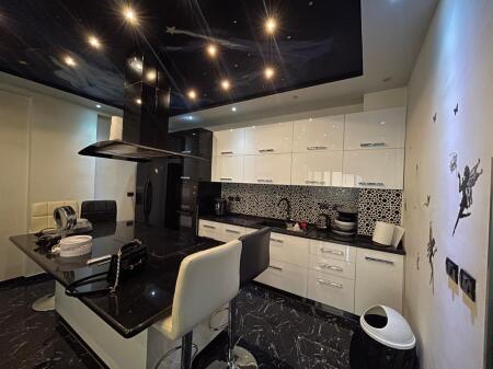 For sale, Apartment 2+1+2, Kodra e Diellit, Tirana.