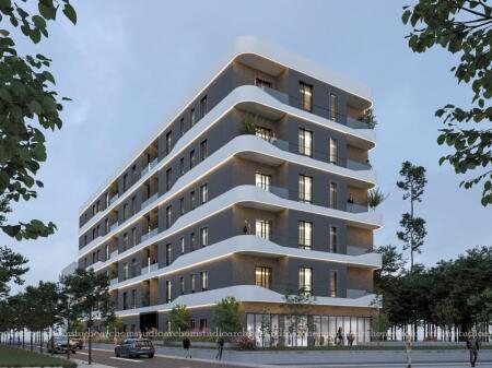 VENDITA APPARTAMENTO 1+1 PRESSO LA RESIDENZA WEST COAST 2, PRESSO MALI I ROBIT