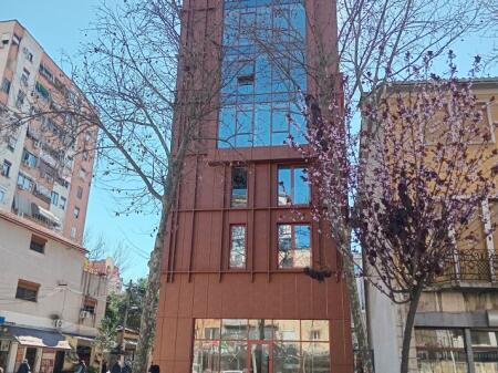 FOR SALE APARTMENT 1+1 KAVAJES STREET