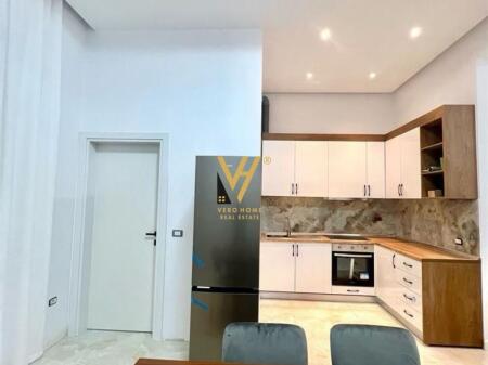 APARTMENT 2+1+BLK FOR RENT IN SELITE