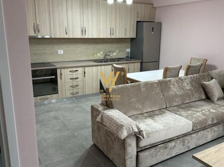APARTMENT 1+1+BALCONY FOR RENT AT UNAZA E RE