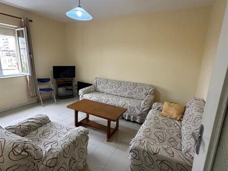 2+1 apartment for rent near the center of Tirana, Zogu Pare Boulevard