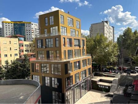 RENT APARTMENT FOR OFFICE OR RESIDENTIAL!