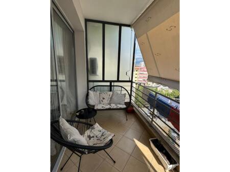 Qera, Apartament 2+1+Post Parkimi, Don Bosko